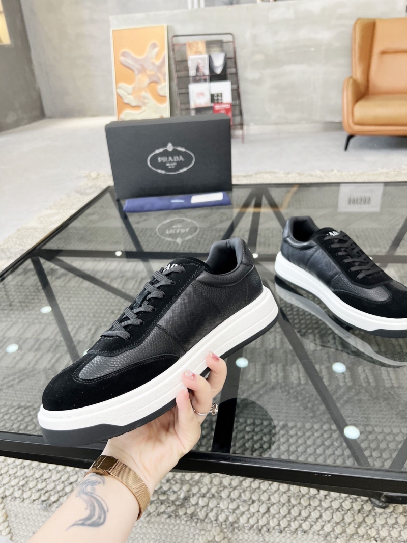 Prada Casual Shoes